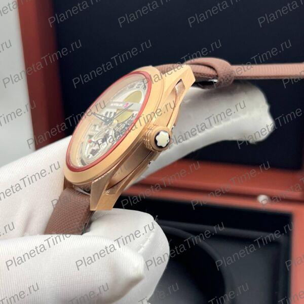 Montblanc TimeWalker Pythagore Ultra-Light 12355 фото 5