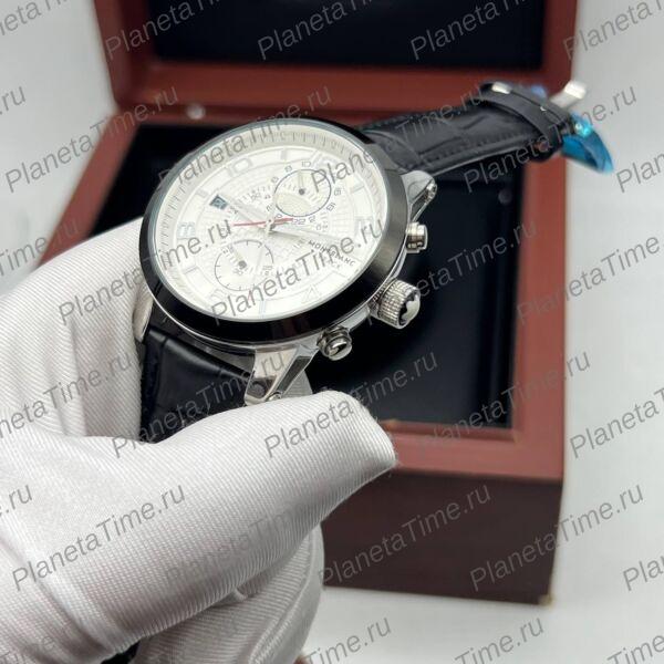Montblanc TimeWalker TwinFly 12358 фото 4