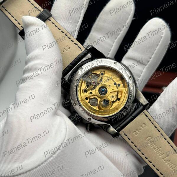 Montblanc TimeWalker TwinFly 12364 фото 6