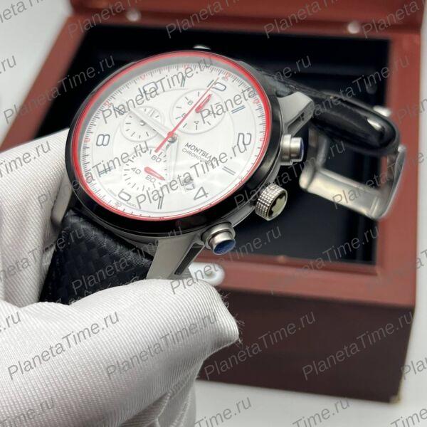 Montblanc TimeWalker Urban Speed Chronograph 12366 фото 4
