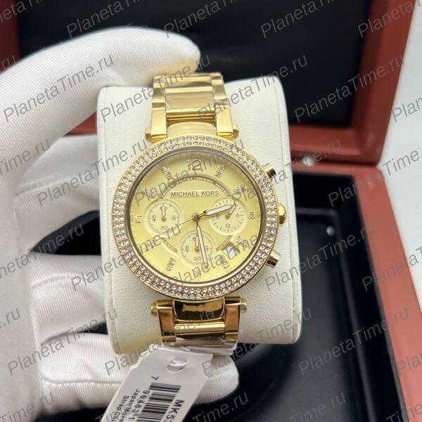 Michael Kors Parker MK5354 фото 3