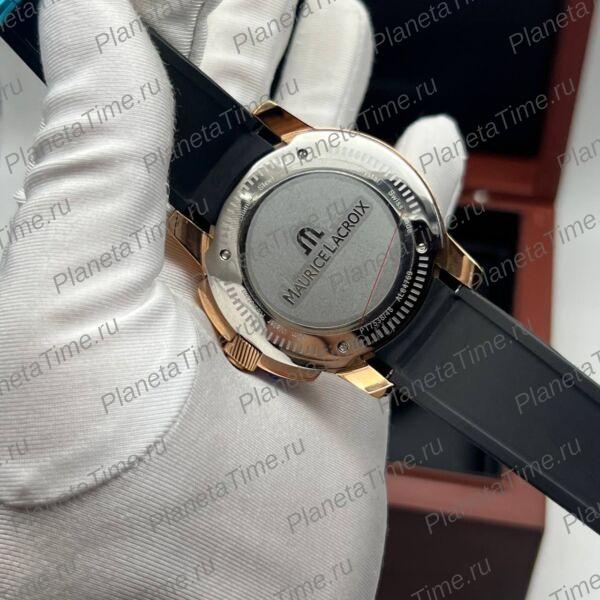 Maurice Lacroix Pontos Chronographe 12506 фото 6