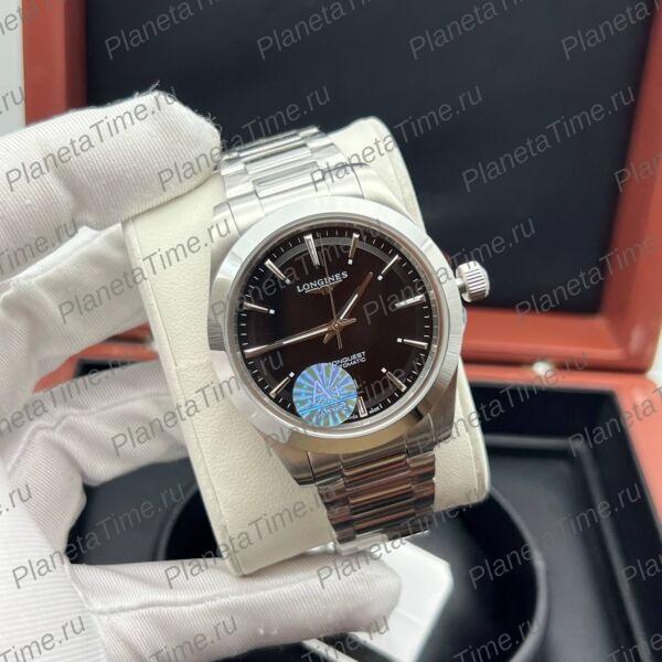 Longines Conquest L3.830.4.52.6 фото 2