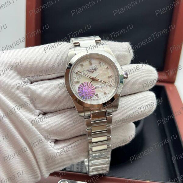 Longines Conquest L3.430.4.87.6 фото 6