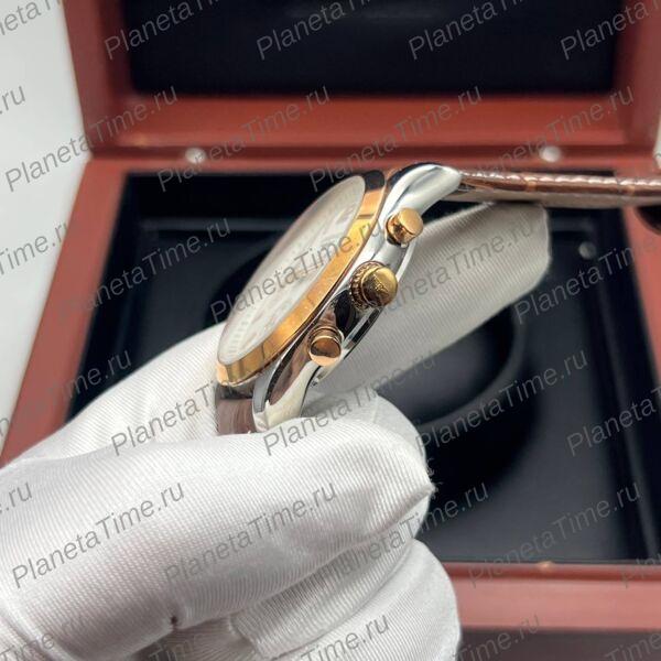 Longines Conquest Classic L2.786.5.76.5 фото 5