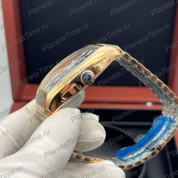 Longines Evidenza L2.643.8.51.6 фото 5