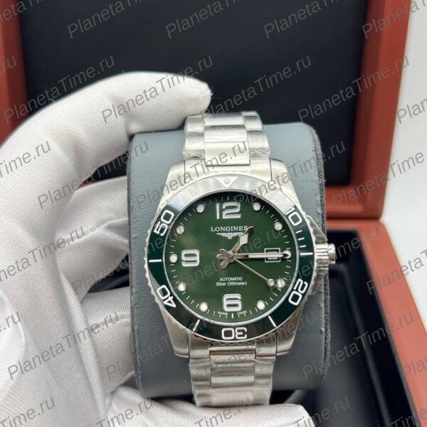 Longines HydroConquest L3.782.4.06.6 фото 3