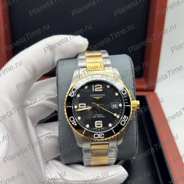 Longines HydroConquest L3.782.3.56.7 фото 3