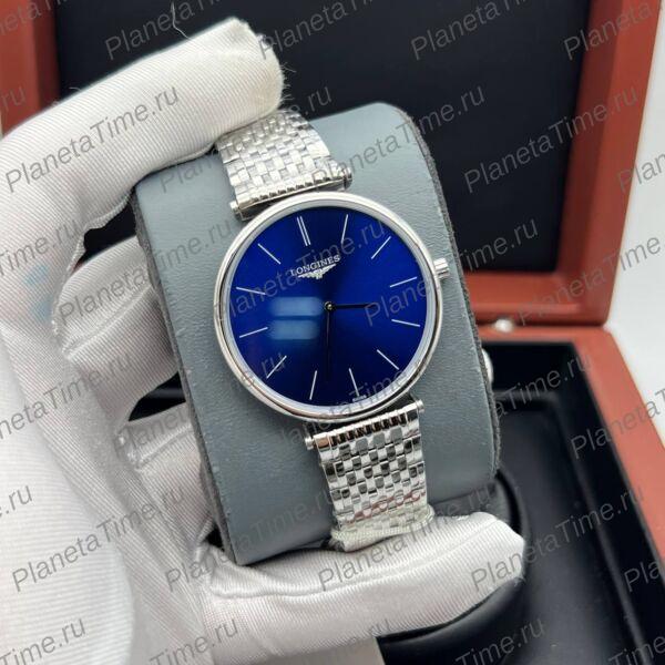 Longines La Grande Classique L4.766.4.95.6 фото 2
