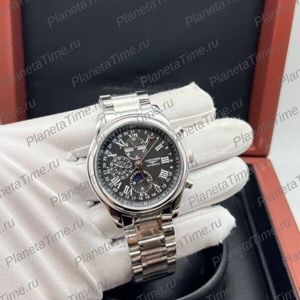 Longines Master Collection Moonphase L2.773.4.51.6 фото 2