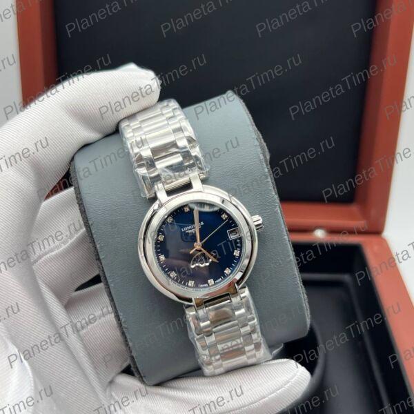Longines PrimaLuna Moonphase L8.115.4.98.6 фото 2