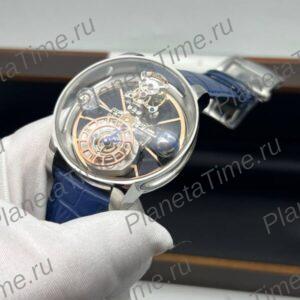 Jacob & Co Astronomia Tourbillon 12754