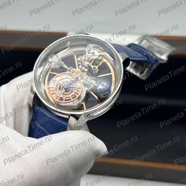 Jacob & Co Astronomia Tourbillon 12754