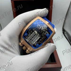 Jacob & Co Bugatti Chiron Tourbillon 12755