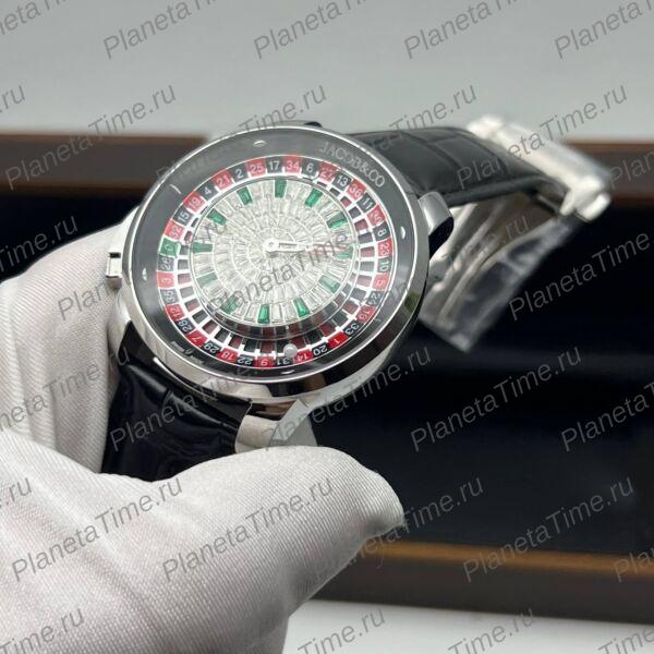 Jacob & Co Casino Tourbillon 12767 фото 4