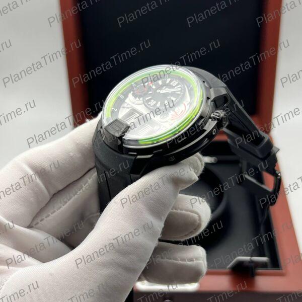 Hyt H1 H1 Titanium Black DLC 148-DL-21-GF-RU фото 4