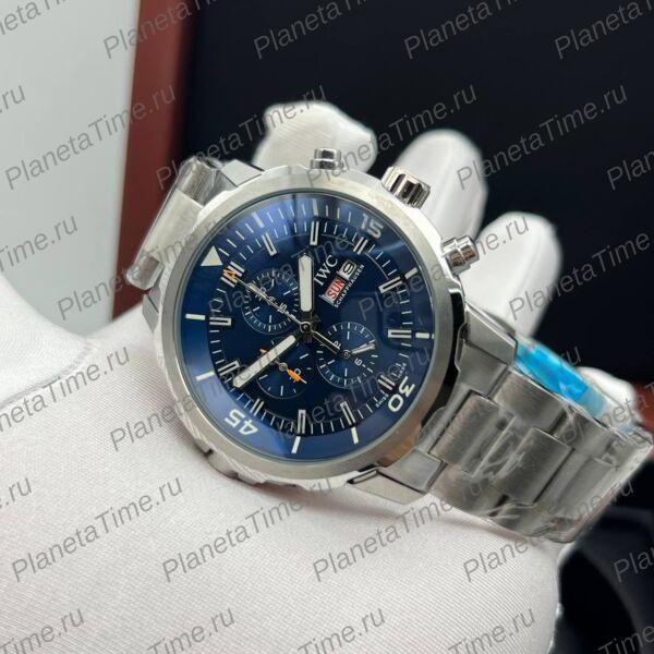 IWC Aquatimer Chronograph IW376805 фото 7