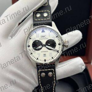 IWC Big Pilot’s Watch Tourneau Limited Edition IW500426