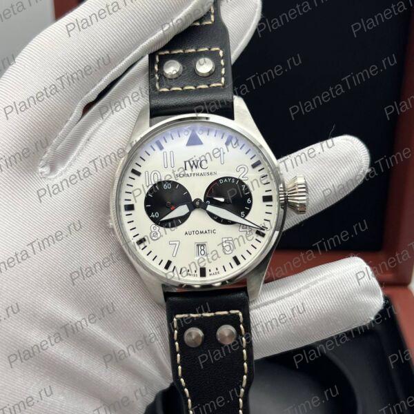 IWC Big Pilot’s Watch Tourneau Limited Edition IW500426