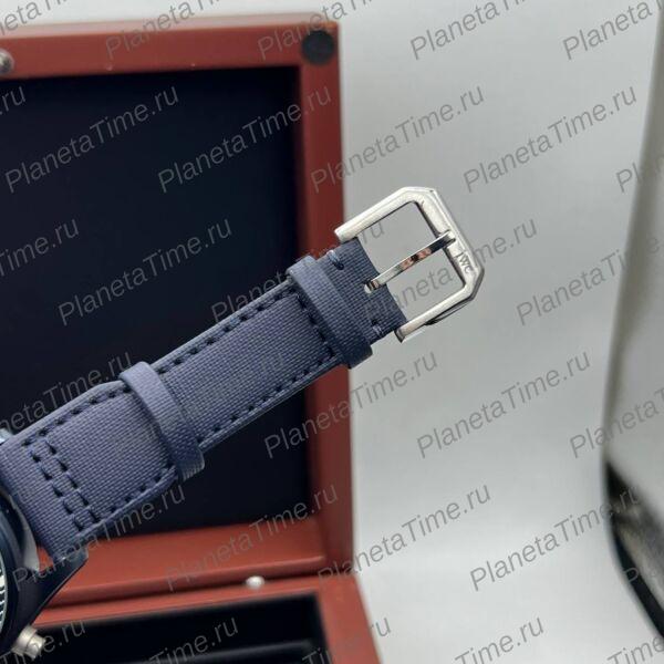 IWC Pilot's Watch Chronograph Edition Blue Angels IW389008 фото 4