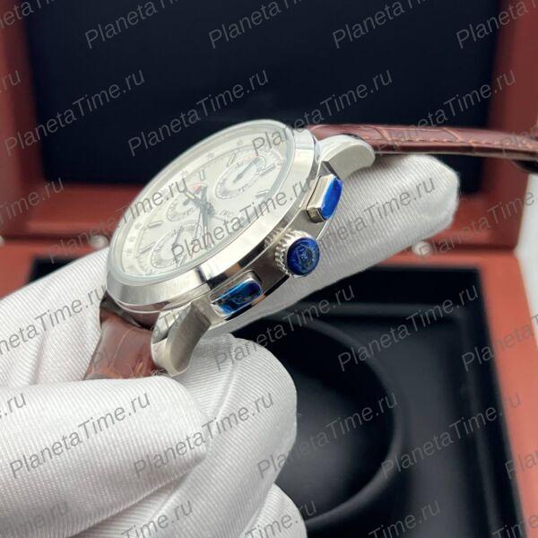 IWC Ingenieur Chronograph Edition W 125 IW380701 фото 5