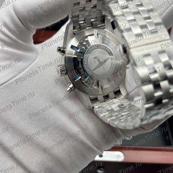 IWC Pilot’s Watch Chronograph Edition 150 Years IW377725 фото 5