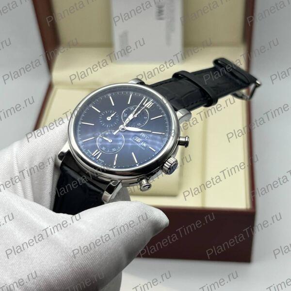 IWC Portofino Chronograph IW391008 фото 7