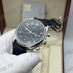 IWC Portugieser Chronograph IW371609