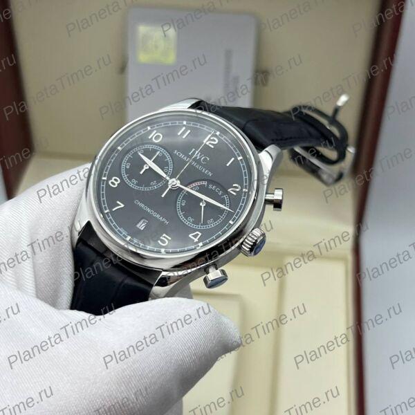 IWC Portugieser Chronograph IW371609
