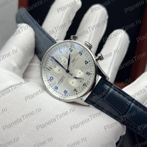 IWC Portugieser Chronograph IW371446-03 фото 2