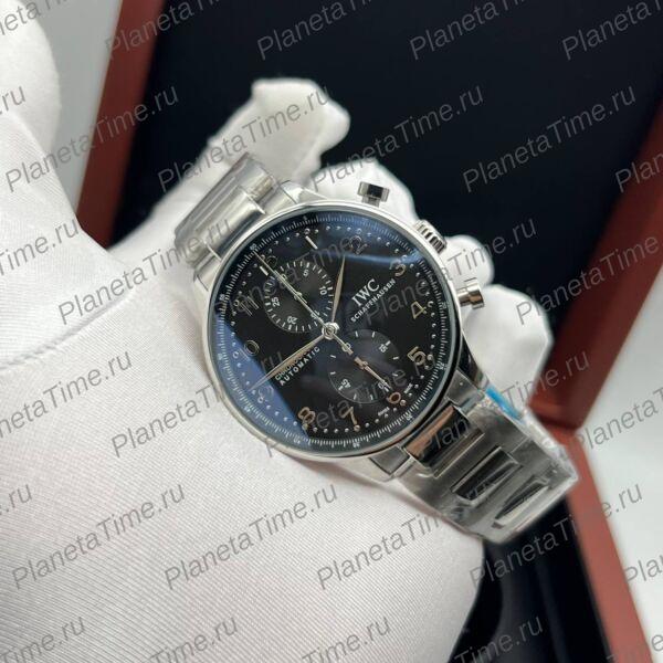 IWC Portugieser Chronograph IW371447-21 фото 3
