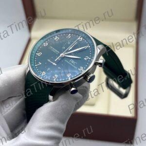 IWC Portugieser Chronograph IW371615-15