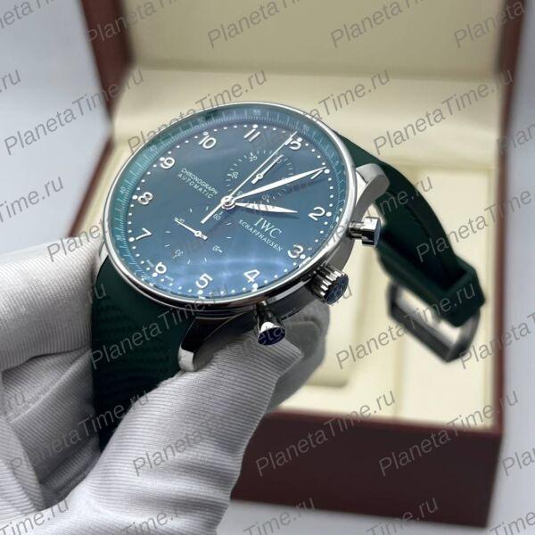 IWC Portugieser Chronograph IW371615-15