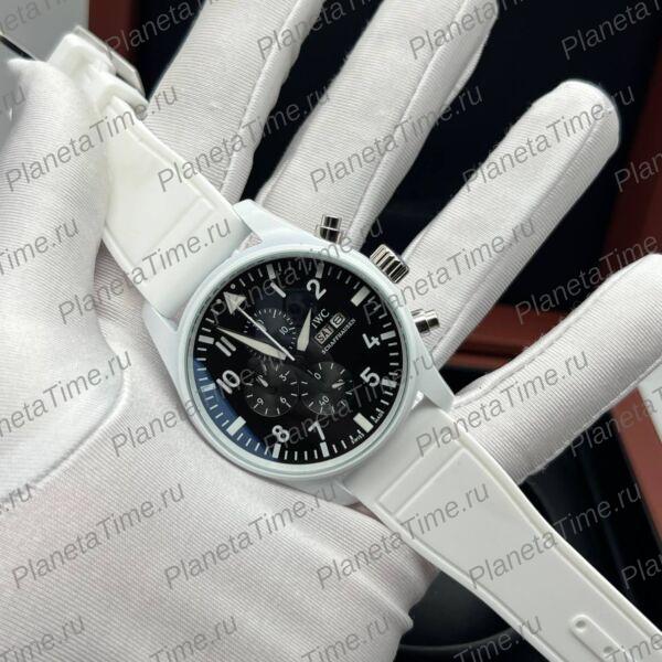 IWC Pilot Chronograph Top Gun Edition Lake Tahoe фото 6