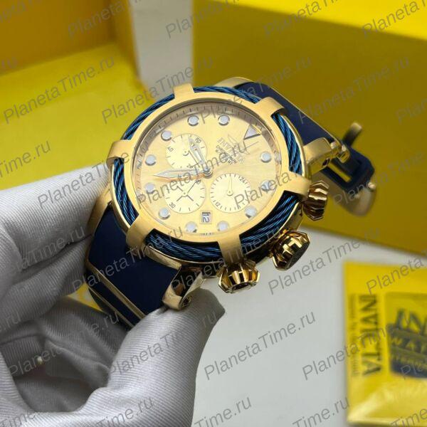 Invicta Reserve Bolt Chronograph 12911 фото 4
