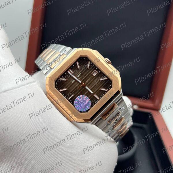 Patek Philippe Cubitus 11743 фото 6