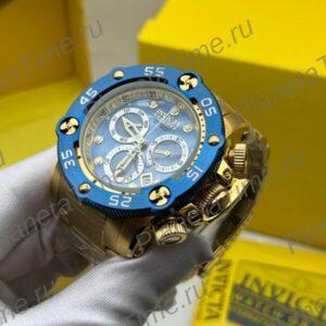 Invicta Reserve Sea Hunter Propeller 12945