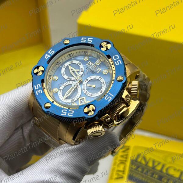 Invicta Reserve Sea Hunter Propeller 12945