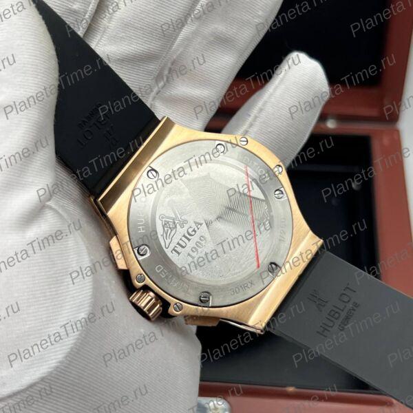 Hublot Big Bang Chronograph 44mm 13055 фото 6