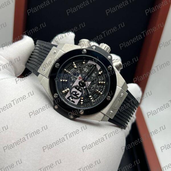 Hublot Big Bang Unico Ferrari 13065 фото 5