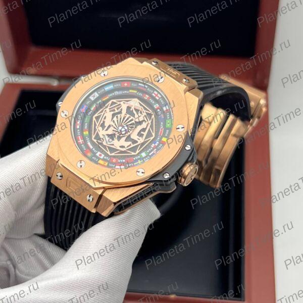 Hublot Big Bang Referee 2018 FIFA World Cup 13068 фото 4