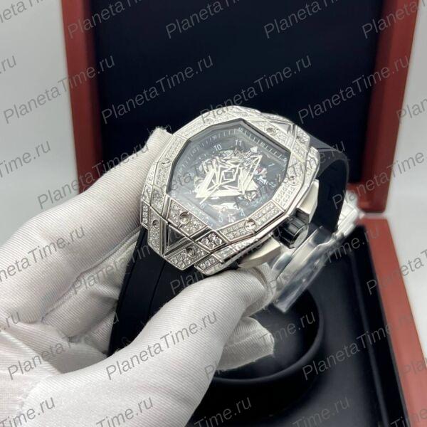 Hublot Spirit of Big Bang Sang Bleu King 13089 фото 4