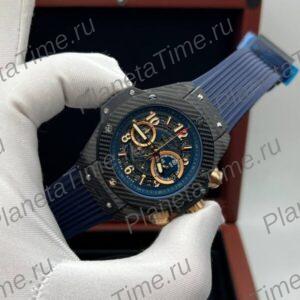 Hublot Big Bang Unico King 13211