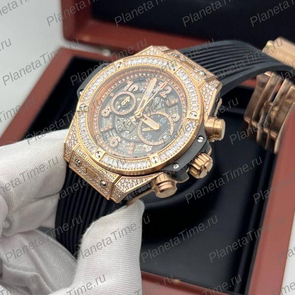 Hublot Big Bang Unico King 13222 фото 4