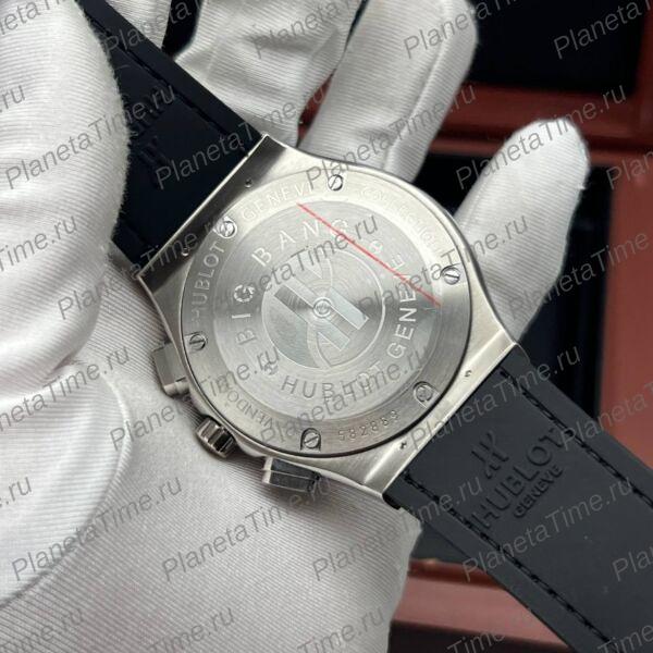 Hublot Classic Fusion Chronograph 13267 фото 6