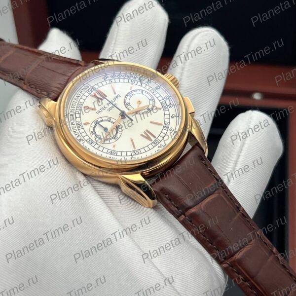 Patek Philippe Perpetual Calendar 11871 фото 5