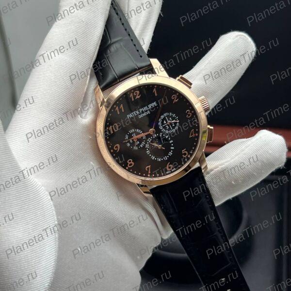 Patek Philippe Grand Complications Perpetual Calendar 11875 фото 2