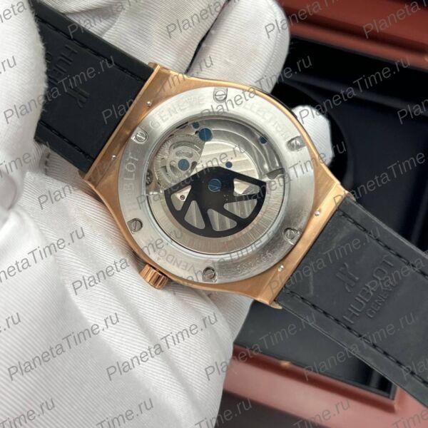 Hublot Big Bang All Diamond Tourbillon 13336 фото 7