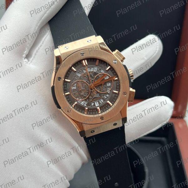 Hublot Classic Aerofusion Chronograph 13344 фото 2