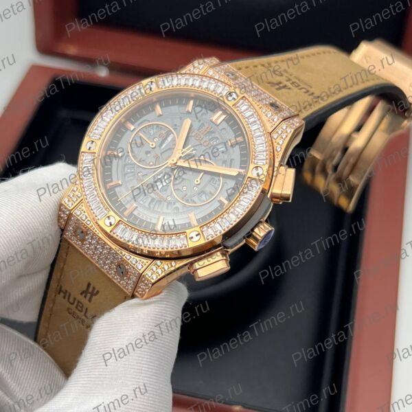 Hublot Aerofusion Chronograph 13362 фото 4